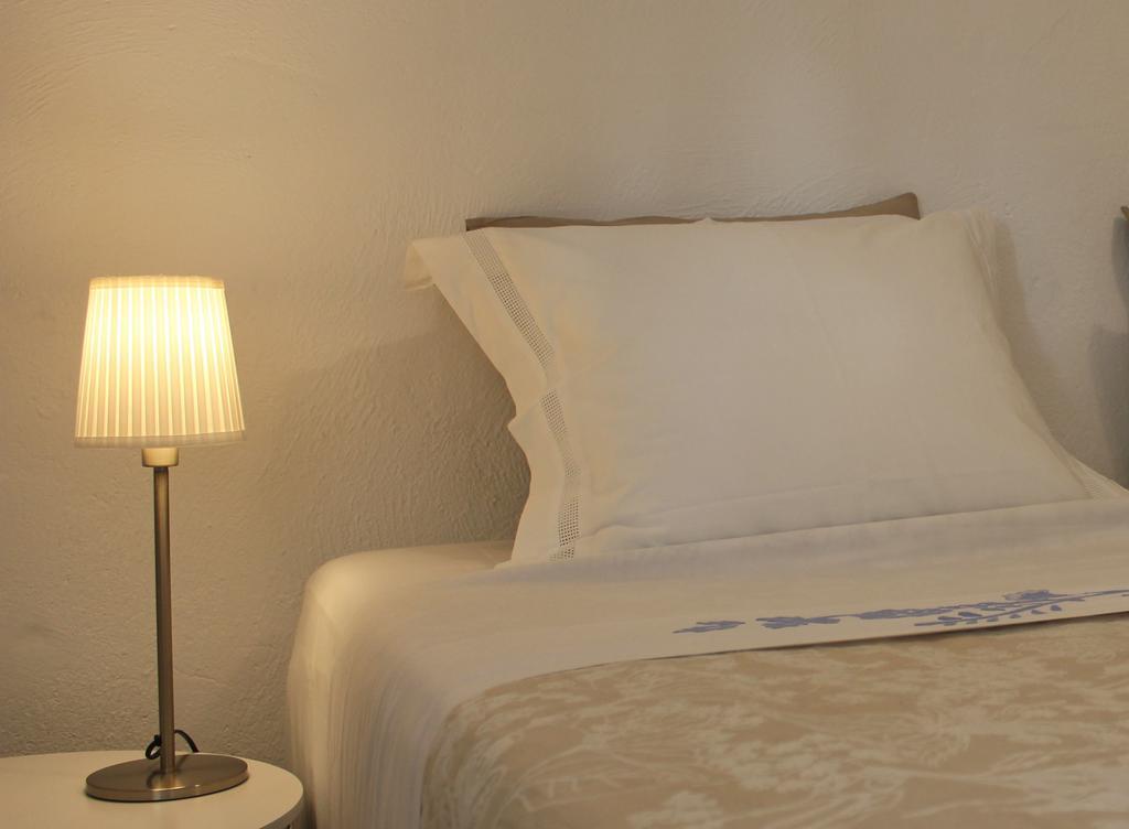 알카우씬 El Nispero Dulce B&B 외부 사진
