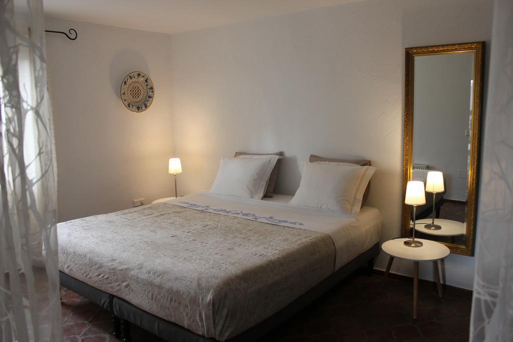 알카우씬 El Nispero Dulce B&B 외부 사진